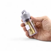 25 mm Granit Mermer Seramik Fayans Uç Elmas Kaplı Delme Ucu Matkap Aparatı Güçlü Profesyonel Kesici thumbnail 2