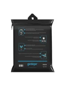 Gardener Masa Takımı Koruma Örtüsü GRDC306 / Kılıfı PE (310 cm x 250 cm x 90 cm) thumbnail 3