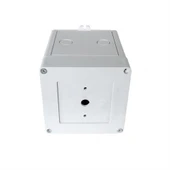 Opaş 140x140x154 Ip65 Gri Pako Şalter Kutusu thumbnail 2