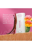 Native Vanilla & Cactus Flower Alüminyumsuz Stick Deodorant 75GR - 4