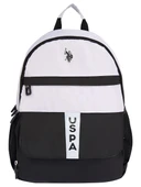 U.S Polo Sırt Çantası Okul Sırt Çantası thumbnail 1