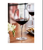 Paşabahçe 67085 Nude Primeur Cin Tonik Kadeh 6'lı 680cc - 4