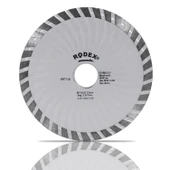 Turbo Kanallı Elmas Testere Bıçağı 115 mm thumbnail 3