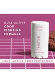 Native Vanilla & Cactus Flower Alüminyumsuz Stick Deodorant 75GR - 7
