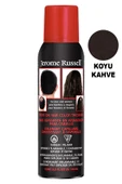 Jerome Russell Saç Dolgunlaştırıcı Kapatıcı Saç Spreyi Koyu Kahve 100GR - 1