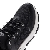 Kadın Siyah Outdoor Ayakkabı - 8