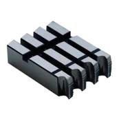 Tezgah Pafta Yedek Tarak Diş Açma Tarağı 1-2" thumbnail 3