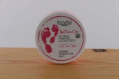 ROSELLA GÜL ÖZLÜ AYAK BAKIM KREMİ 150 ML thumbnail 4