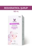 İkili Avantajlı Paket 1 (Resveratrol Shots + Resveratrol Şurup) thumbnail 4