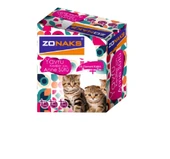 Yavru Kediler Için Anne Süt Tozu 14X15G İz Element Katkılı - 1