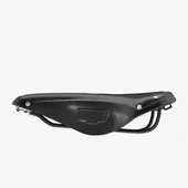 Brooks B17 Narrow Sele 151mm Siyah thumbnail 5