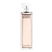 Calvin Klein Eternity Moment EDP 100 ml Kadın parfümü thumbnail 1