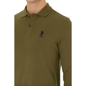 Erkek Basic Sweatshirt 50269404 thumbnail 5