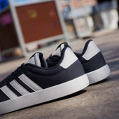 Adidas ID6275 Vl Court 3.0 Erkek Günlük Spor Ayakkabı thumbnail 8
