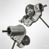 Matkap Ucuna Takılabilir Metal Plaka Sac Kesme Aparatı Endüstriyel Güçlü Kesim Başlığı Daire Testere thumbnail 5