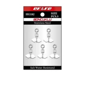 EFFE Fosforlu Boncuklu Fırdöndü HG182 - 2