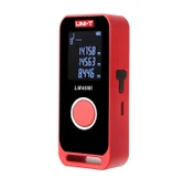 Uni-T LM40mi  Mini  Lazerli Mesafe Ölçer thumbnail 2