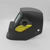 Otomatik Kararan Güneş Enerjili Pilli Baş Maskesi Siperlik Kartuşlu Kaynak Gözlüğü Ayarlanabilir thumbnail 5