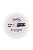 Pastel Beauty Filter Fixing Powder - Pudra 02 - 4