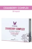 İkili Avantajlı Paket 3 (Resveratrol Shots + Cranberry Complex) thumbnail 4