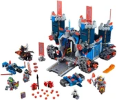 Lego 70317 Nexo Knights The Fortrex - 3