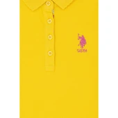 Kız Çocuk Polo Tshirt thumbnail 8