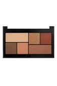 Pastel Eyeshadow Palette So In Love - Far Paleti 205 Bronze Age - 1