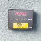 MOLL 64 AH. 620A (EN) EFB. (ÜRETİM TARİHİ: 2025) thumbnail 1