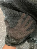 Titanium Zeytin Toplama Filesi 75'Lik 6*8 Metre Gölgelik File - Yeşil - Sergenlik - Zeytin Sergisi - Zeytin Yaygısı thumbnail 3