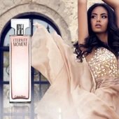 Calvin Klein Eternity Moment EDP 100 ml Kadın parfümü thumbnail 3