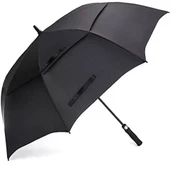 Çif Katlı Kauçuk Sap Fiber Otomatik Protokol Şemsiye thumbnail 1