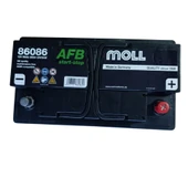 MOLL 106 AH. 950A (EN) AFB. (ÜRETİM TARİHİ: 2025) thumbnail 4