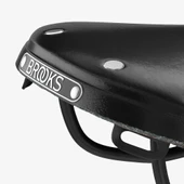 Brooks B17 Narrow Sele 151mm Siyah thumbnail 7