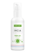 Incia Bebek Yağı Organik Jojoba Bakım ve Masaj Yağı Parafinsiz Bitkisel Vegan 110 ml thumbnail 2