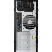 Asus Expertcenter E500 G9 İ9-13900K 32Gb Ecc 1Tb M.2 16Gb Rtx A4000 W11PRO Is İstasyonu - 3