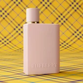 Burberry Her EDP Intense 50 ml Kadın Parfümü thumbnail 5