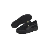 Kadın Bağcıklı Sneaker 384614 thumbnail 9