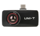 Uni-T UTi740M  Mobil Termal Kamera - 3
