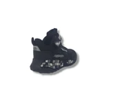 Radisson 811 Çocuk Siyah Cırtlı Treking Bot thumbnail 2