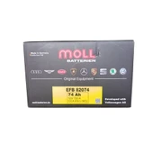 MOLL 74 AH. 720A (EN) EFB. (ÜRETİM TARİHİ: 2025) thumbnail 1
