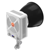 Gdx ML230W Bicolor Video Led Sürekli Işık - 7