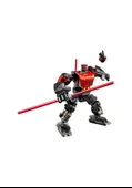 Lego Star Wars Klon Savaşları Darth Maul Robotu 75411 Lisanslı Ürün thumbnail 9