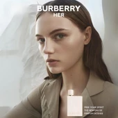 Burberry Her EDP Intense 50 ml Kadın Parfümü thumbnail 3
