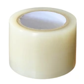 Sera Tamir Bandı Sera Naylonu Yırtık Yapıştırma Onarma Yama Bant 75mm x 25metre thumbnail 1