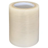 Sera Tamir Bandı Sera Naylonu Yırtık Yapıştırma Onarma Yama Bant 150mm x 25metre thumbnail 1