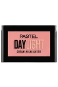 Pastel Daylight Cream Highlighter - Krem Aydınlatıcı 13 Sunrose - 2