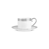 Karaca Royal Bone Kate 2 Kişilik Çay Fincan Takımı thumbnail 8