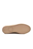 Minalya Bej Hafif Kadın Casual Ayakkabı B-04 Z thumbnail 5