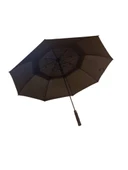 Çif Katlı Kauçuk Sap Fiber Otomatik Protokol Şemsiye thumbnail 8