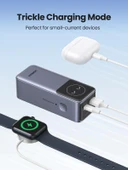 UGREEN Nexode Pro 12.000 mAh 100W Hızlı Şarj Powerbank, 1xUSB-C, 1xUSB-A, 35526B - 4